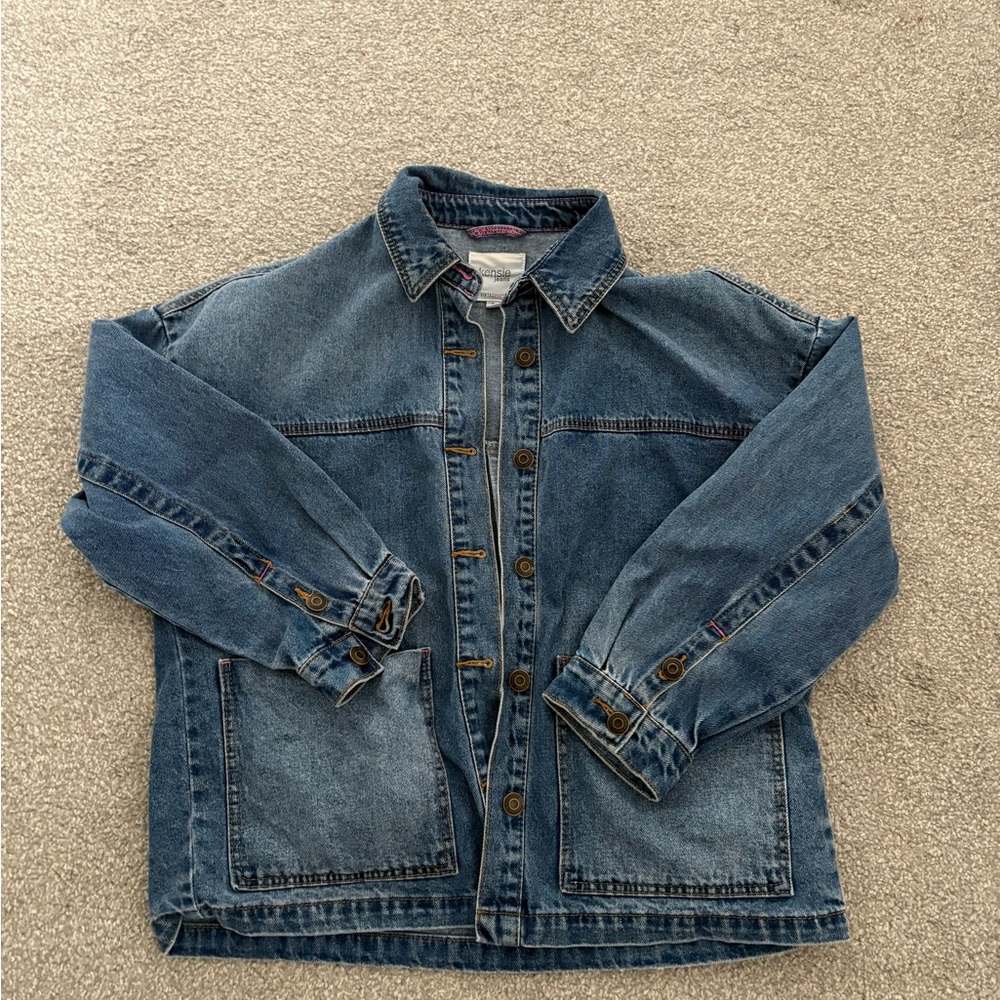 Denim